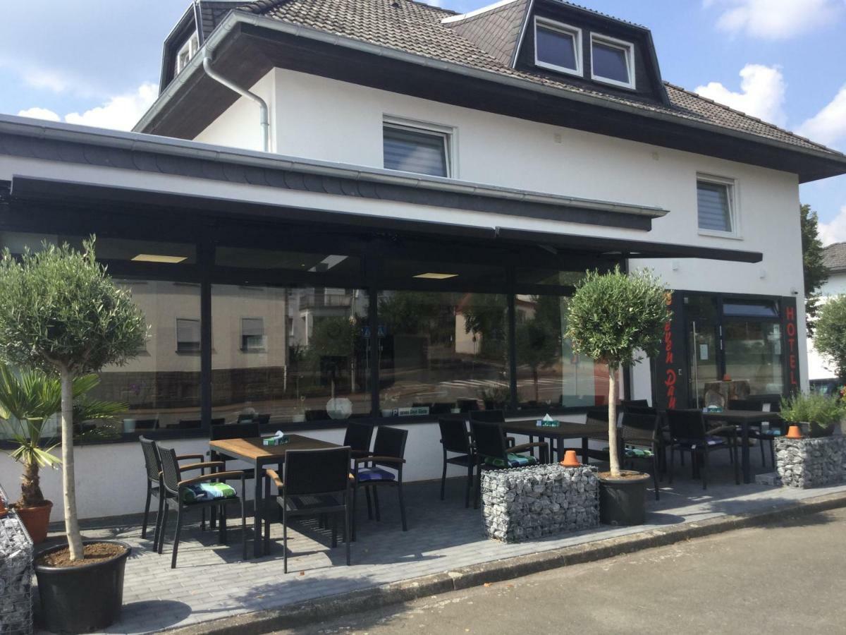 Sevendays And Boardinghouse 3* Kirchheim (Hessen)